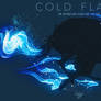 COLD FLAME ADOPT AUCTION closed