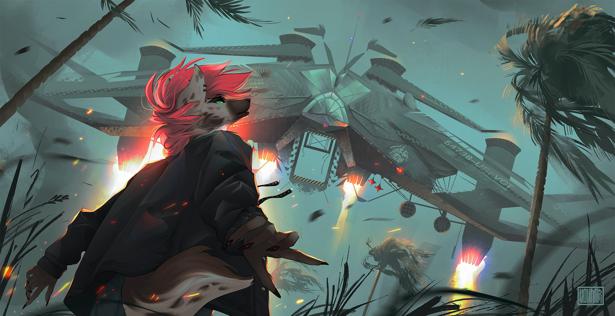 Hanlon's razor by Volinfer on DeviantArt