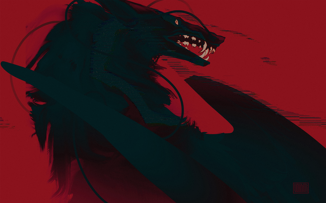 Rift by Volinfer on DeviantArt