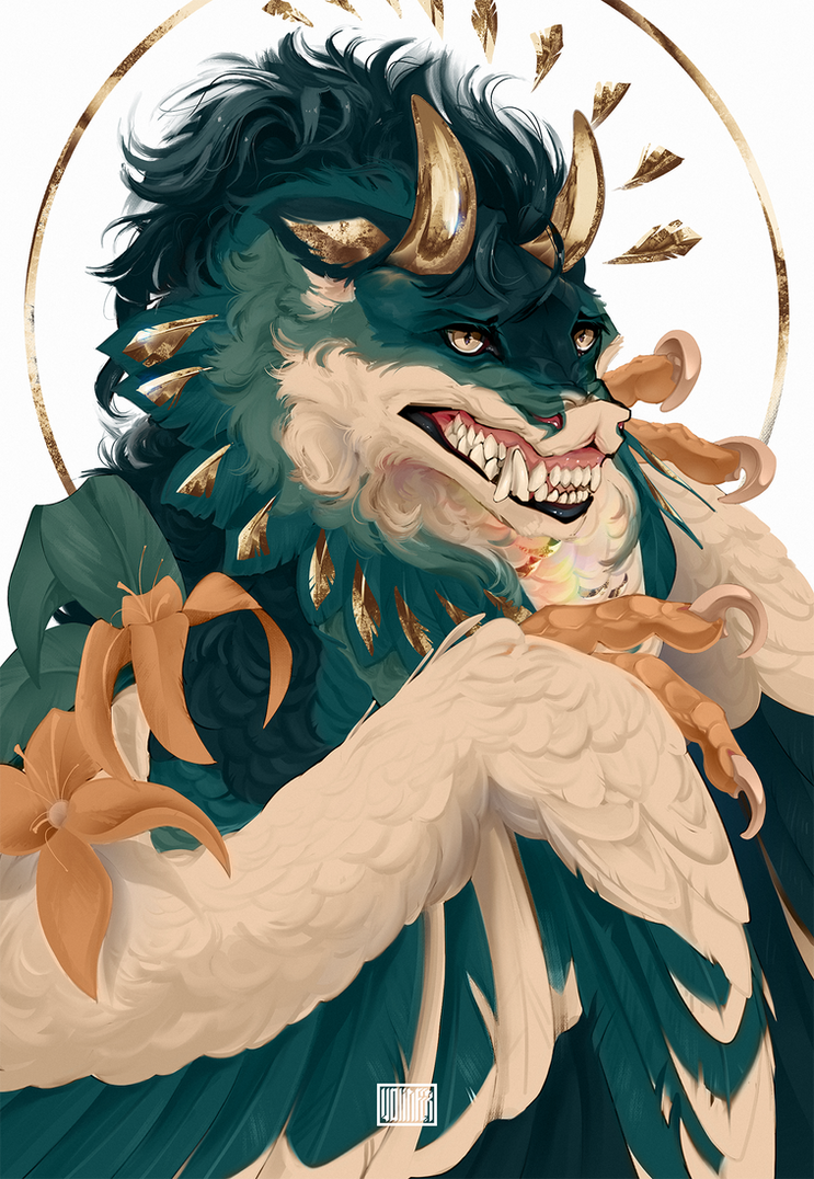 Bloomable Characters Bloom by Volinfer on DeviantArt