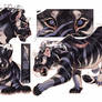 TIGER ADOPT OPEN