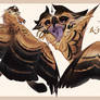GRYPHON ADOPT OPEN