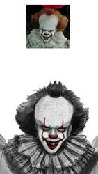 Pennywise thing lmao
