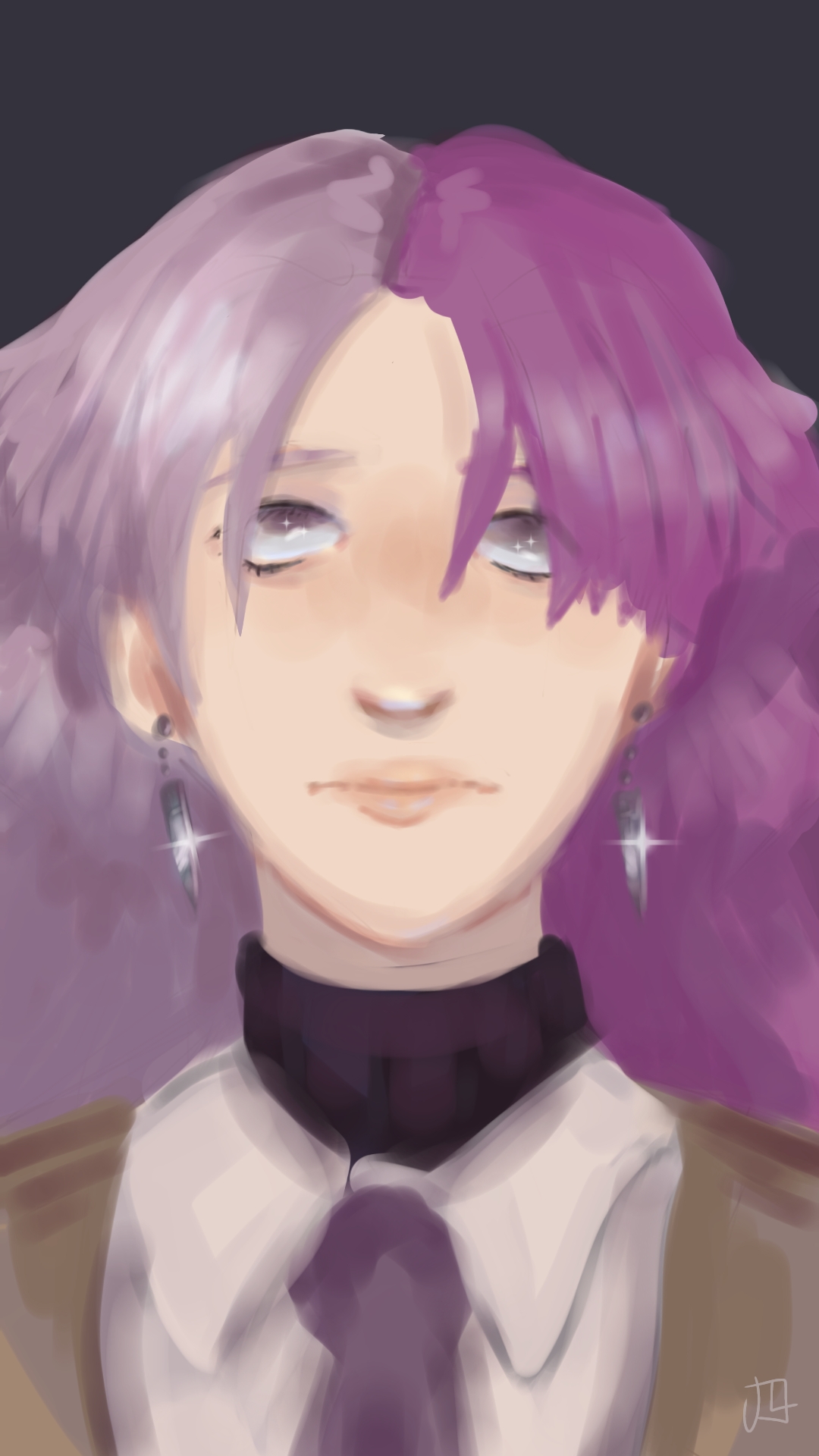 Sigma once more by JottingLion on DeviantArt