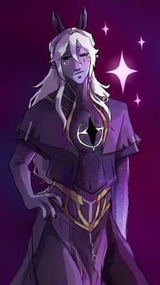 aaravos