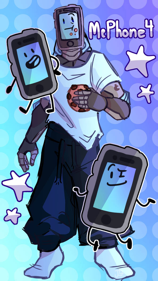 Mephone4 R342 Mephone4 by JottingLion on DeviantArt