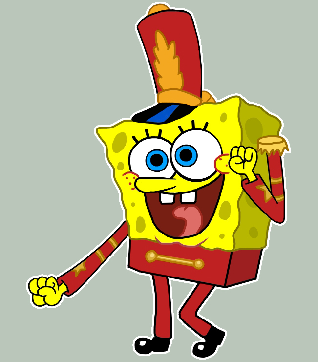 Spongebob Face (meme) by cmors12 on DeviantArt