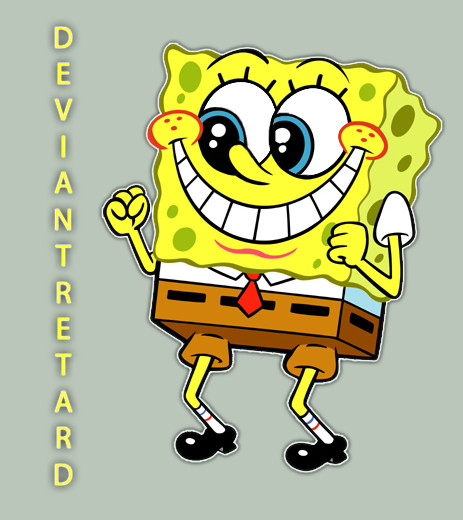 Spongebob ID