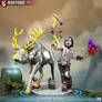 Flavia ML Knight screenshot