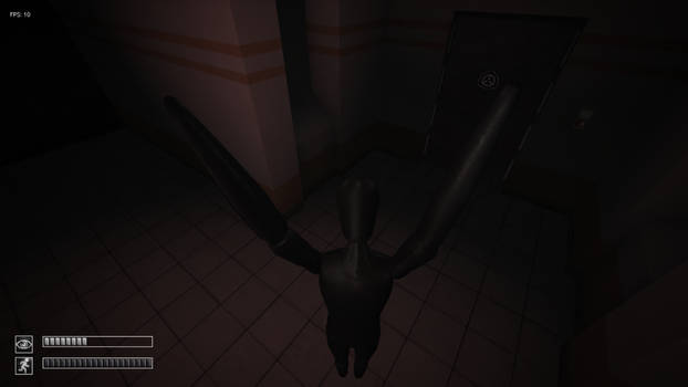 MMD] SCP Containment Breach Models (w/SCP_999) by MrWhitefolks on DeviantArt