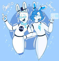Robo Rabbids