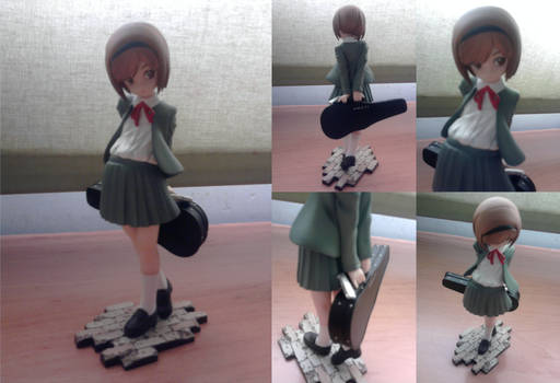 Henrietta - Gunslinger Girl