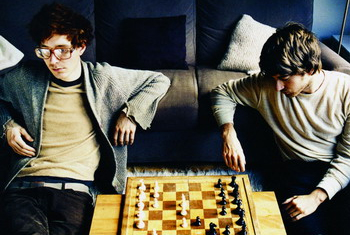 kings of convenience