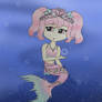 Melody~ The Lost Princess Of The Sea