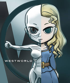 Westworld_Dolores