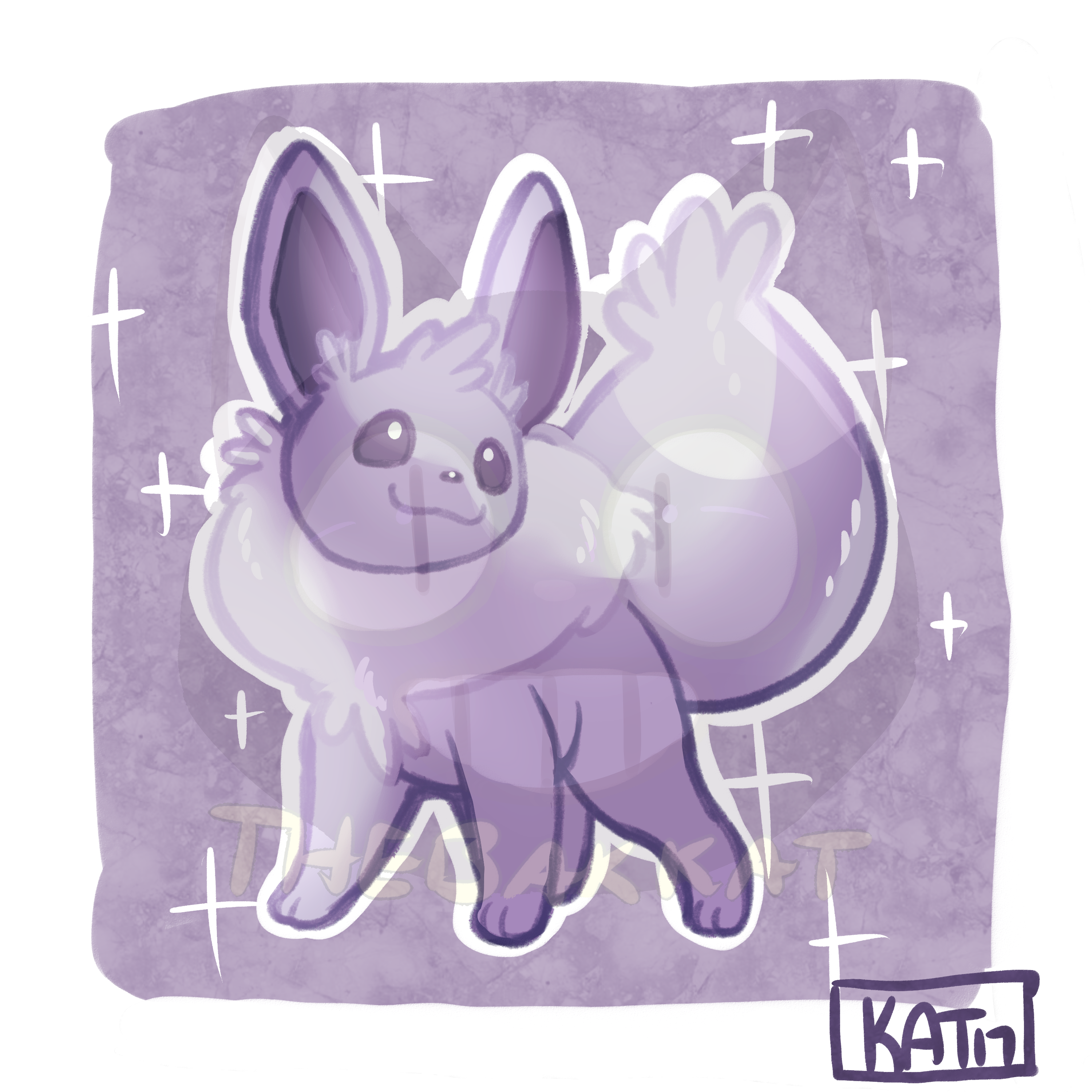 Shiny Eevee