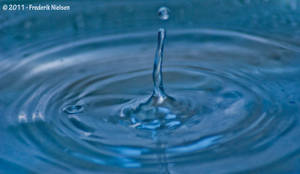 Waterdrop