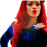 Rihanna PNG