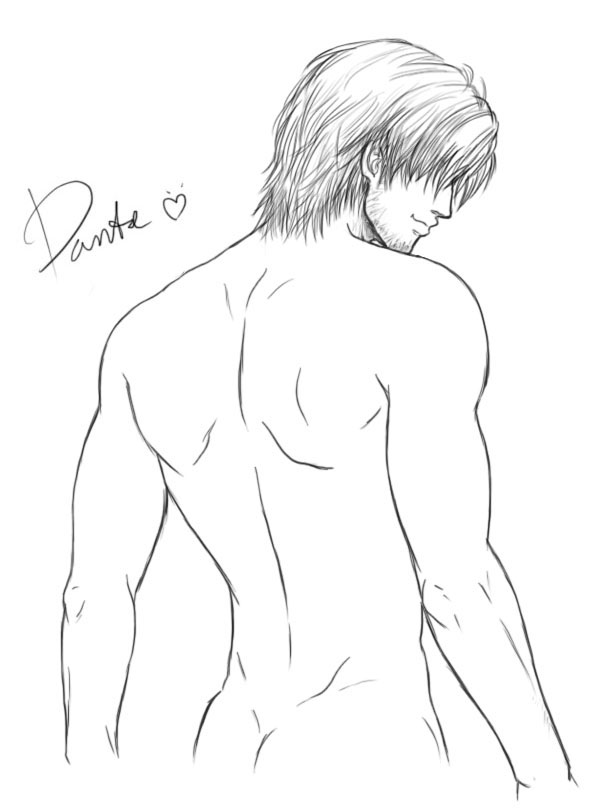 Dante - Sexy Back