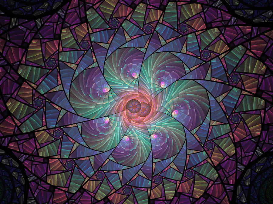 Meditation by rsidwell