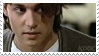 Johnny Depp Stamp