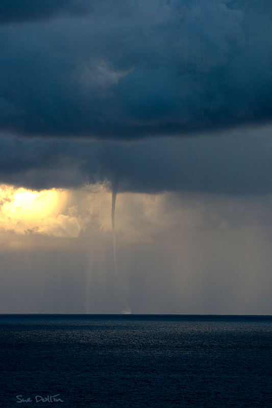 Water Spout