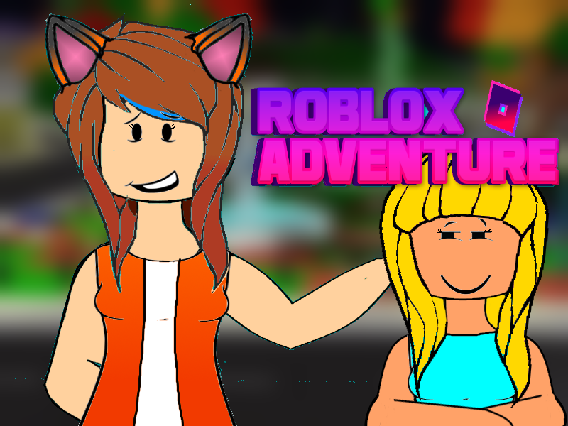 new look at roblox by itsFoxyCraft on DeviantArt