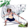 Princess Mononoke