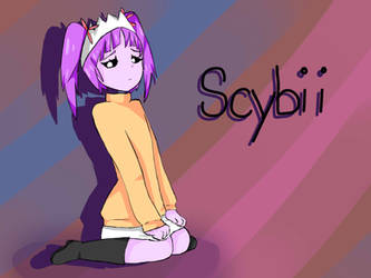 Scybii