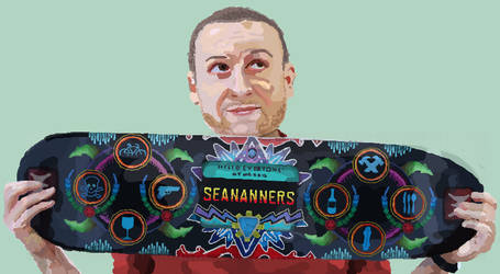 Seananners by scottishsunshine93