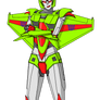 Request: G1 Toxic