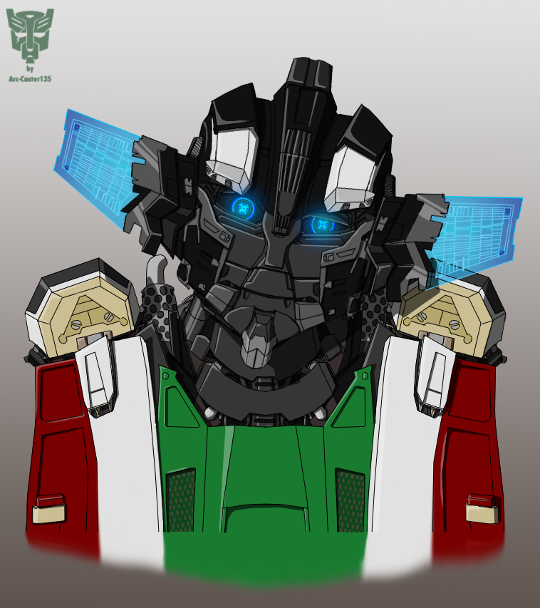 Animation Wheeljack Transformers Movie Wheeljack