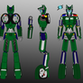 Trail Blazer Ref Sheet (Robot-mode)