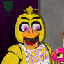 Chica the Chicken