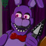 Bonnie the Bunny