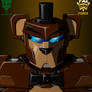 FNAF: Faz Force Freddy