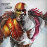 God Of War