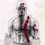 Kratos Sketch