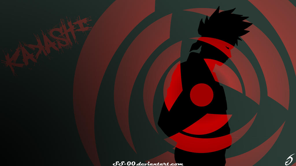 Kakashi Minimalist