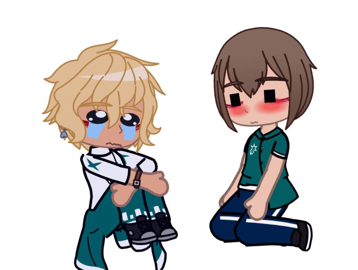 Lost the race by LordToaster5 on DeviantArt