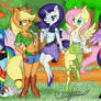 The Magic of Friendship