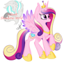 Princess Cadance