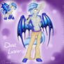 Dusk Luster (Anthro)