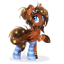 Ponysona