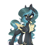 Shimmer Starfall