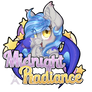 Midnight Radiance Badge