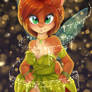 Elora (From Spyro)
