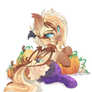 Heavenly Hazelnut (Bat Tag)
