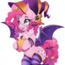 Pinkie Pie (Halloween!)