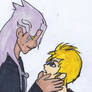 Not Him
